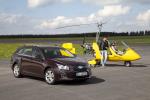 Chevrolet Cruze Station Wagon 2012 года